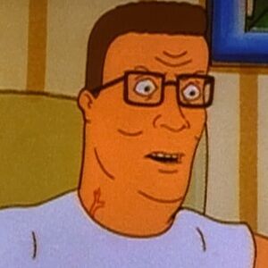 Meet your Posher, Bryan